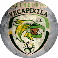 Logo Guerreros de Yecapixtla